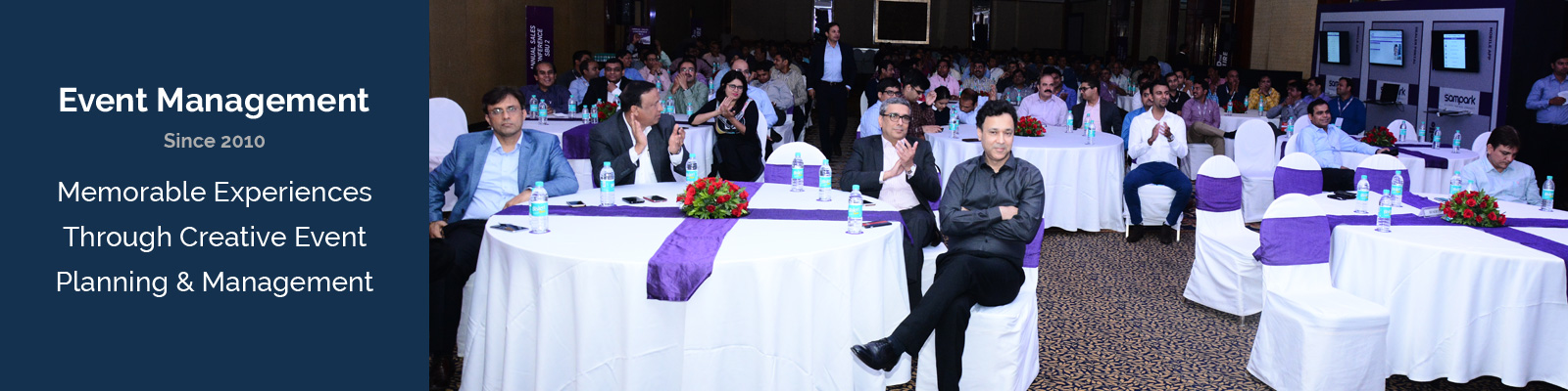 Annual Conference & Award Night