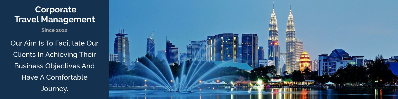 Annual Conference & Award Night