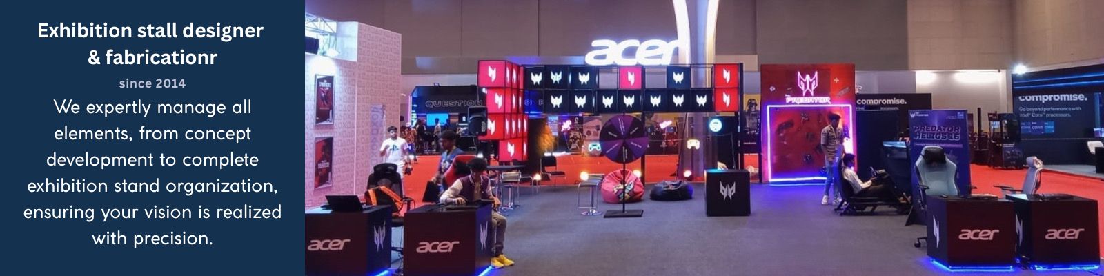 Annual Conference & Award Night