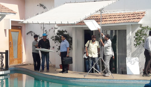 Production House in Mumbai